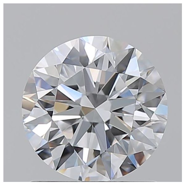 ROUND 1.19 D FL EX-EX-EX - 100766794931 GIA Diamond