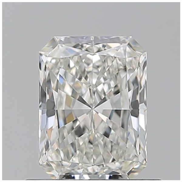 RADIANT 0.71 I VVS2 --EX-EX - 100766795113 GIA Diamond