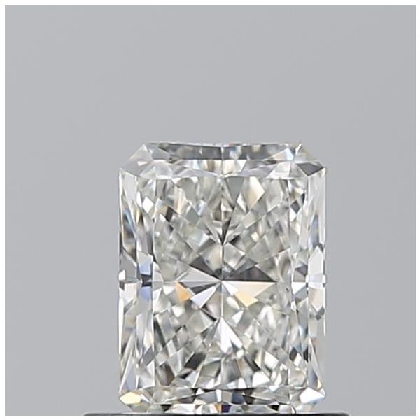RADIANT 0.62 H VS2 --EX-EX - 100766795188 GIA Diamond