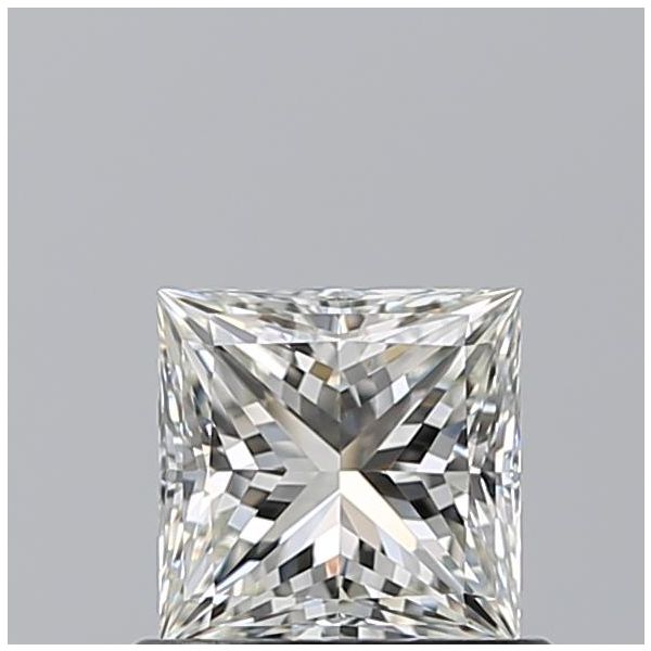 PRINCESS 0.7 I VVS1 --EX-EX - 100766795276 GIA Diamond