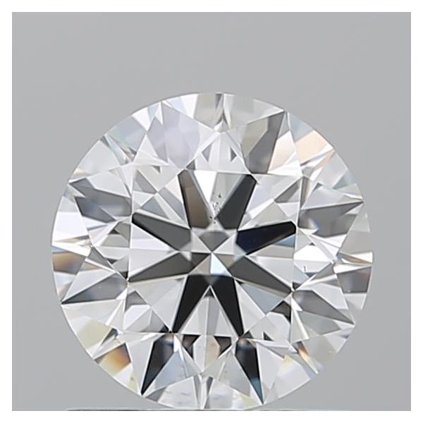 ROUND 1.06 G VS2 EX-EX-EX - 100766795391 GIA Diamond