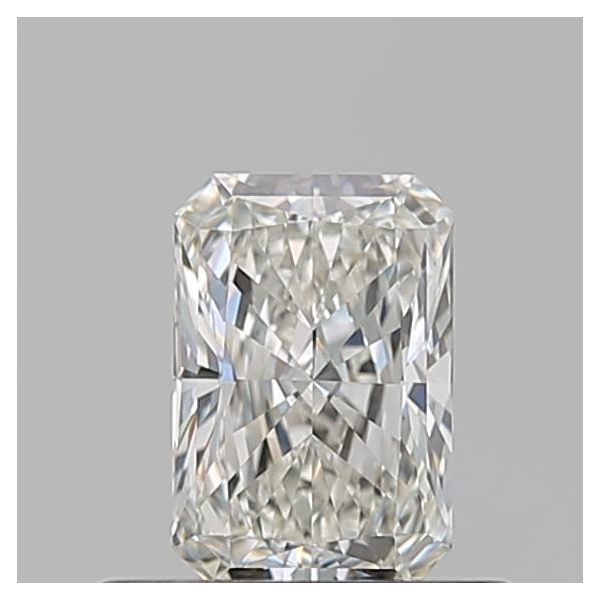 RADIANT 0.51 I VVS1 --VG-EX - 100766795482 GIA Diamond