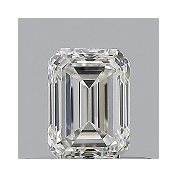 EMERALD 0.5 G VVS2 --VG-EX - 100766795982 GIA Diamond