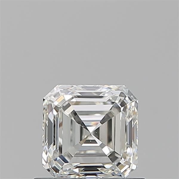 ASSCHER 0.72 I VS2 --VG-EX - 100766796037 GIA Diamond