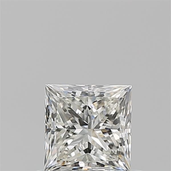 PRINCESS 0.6 I VS1 --VG-EX - 100766796093 GIA Diamond