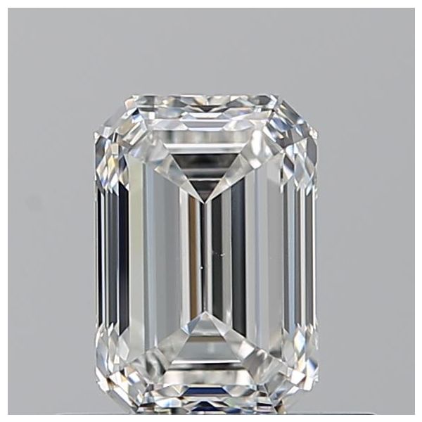 EMERALD 0.7 G VS1 --VG-EX - 100766796183 GIA Diamond