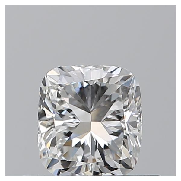 CUSHION 0.5 G VVS1 --VG-EX - 100766796562 GIA Diamond