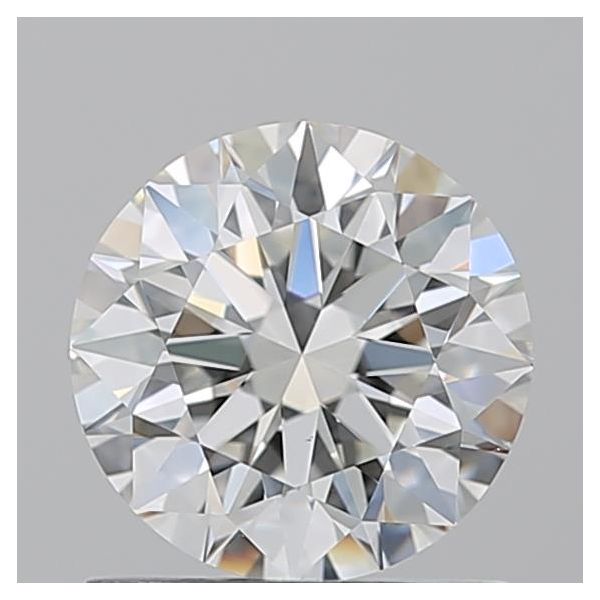 ROUND 1.04 G VS2 EX-EX-EX - 100766796677 GIA Diamond