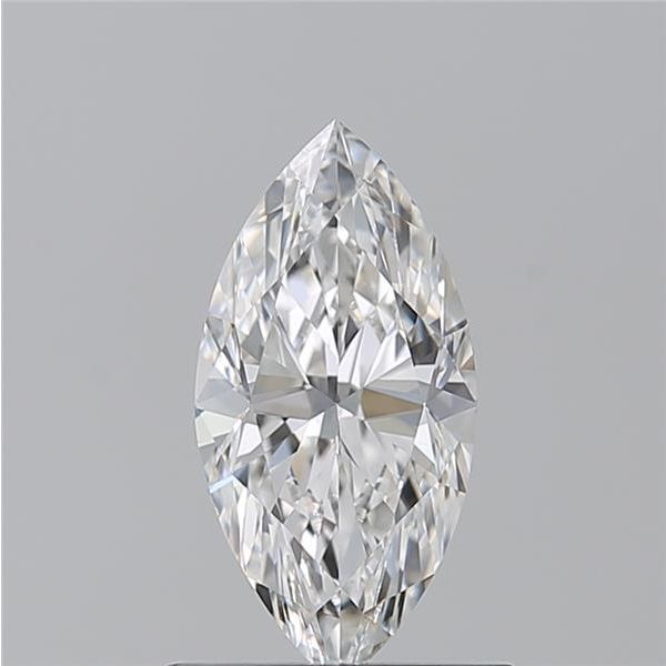 MARQUISE 0.8 F VS1 --VG-EX - 100766797077 GIA Diamond