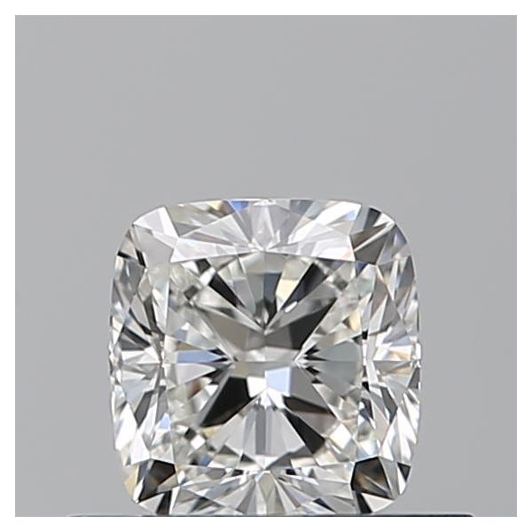 CUSHION 0.51 G IF --EX-EX - 100766797148 GIA Diamond