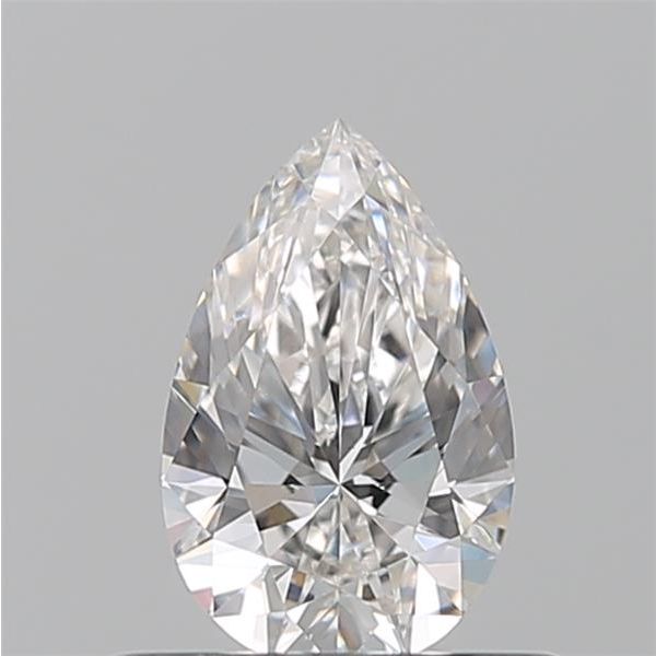 PEAR 0.51 G VS1 --EX-VG - 100766797953 GIA Diamond
