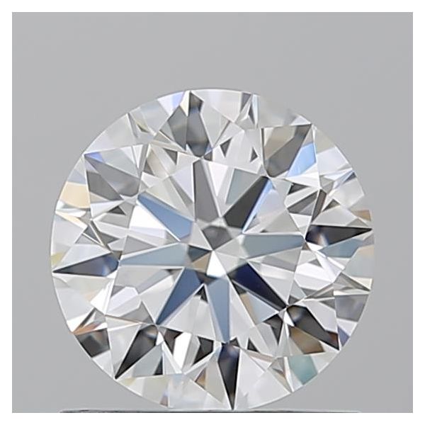 ROUND 1.01 F VS1 EX-EX-EX - 100766798602 GIA Diamond