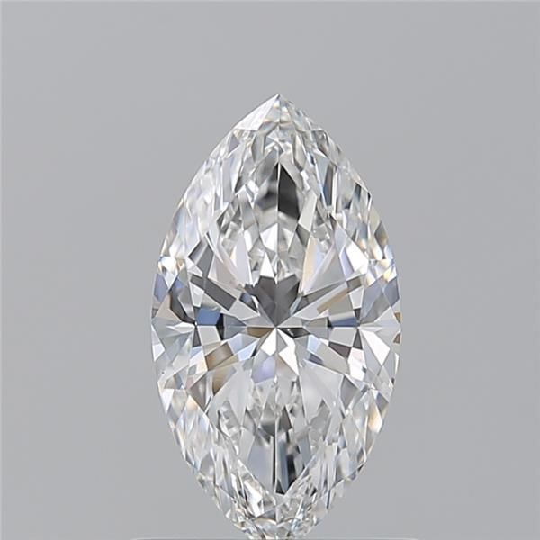 MARQUISE 0.91 E VS2 --EX-EX - 100766798760 GIA Diamond