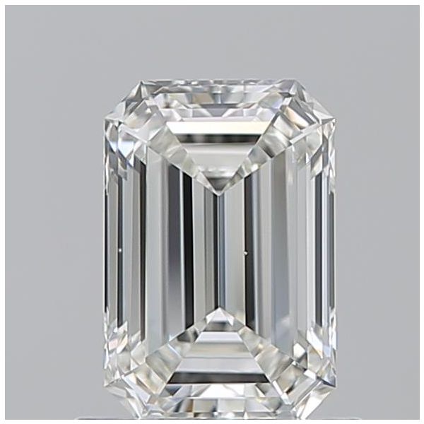 EMERALD 1.01 I VS1 --EX-EX - 100766798843 GIA Diamond
