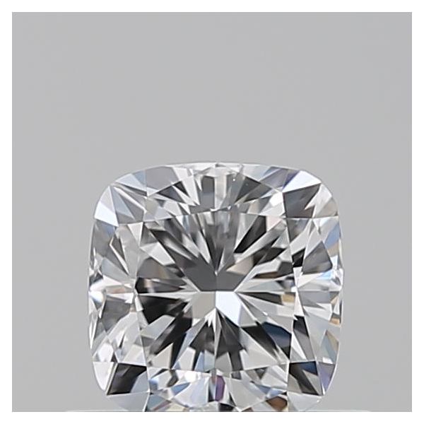 CUSHION 0.5 E VVS2 --VG-EX - 100766798911 GIA Diamond