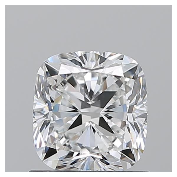CUSHION 1.01 E VS2 --EX-EX - 100766799312 GIA Diamond