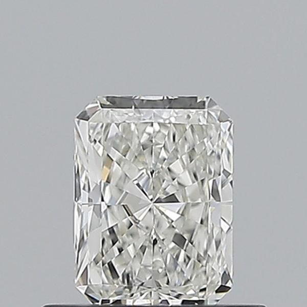 RADIANT 0.5 G VVS1 --VG-EX - 100766799522 GIA Diamond