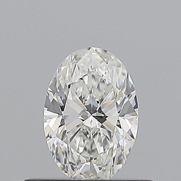 OVAL 0.5 F VS2 --VG-EX - 100766799653 GIA Diamond
