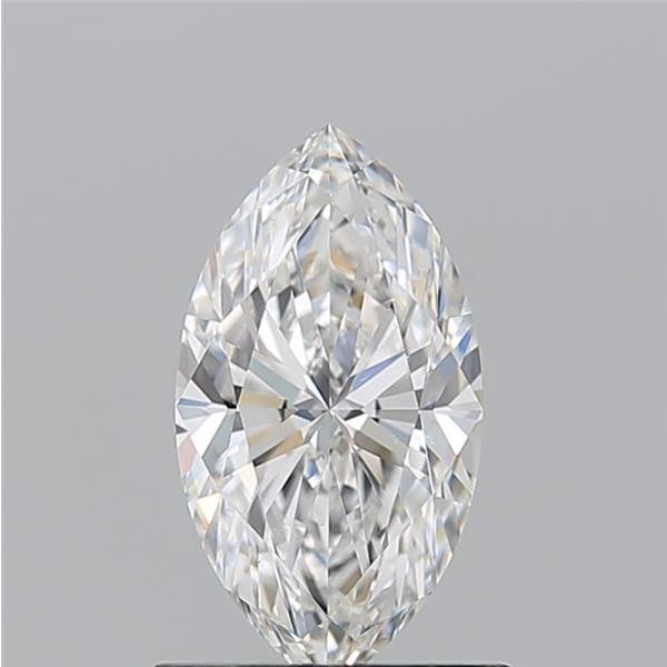 MARQUISE 1.01 F VS2 --VG-EX - 100766799877 GIA Diamond