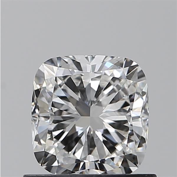 CUSHION 0.7 F VVS1 --VG-EX - 100766799890 GIA Diamond