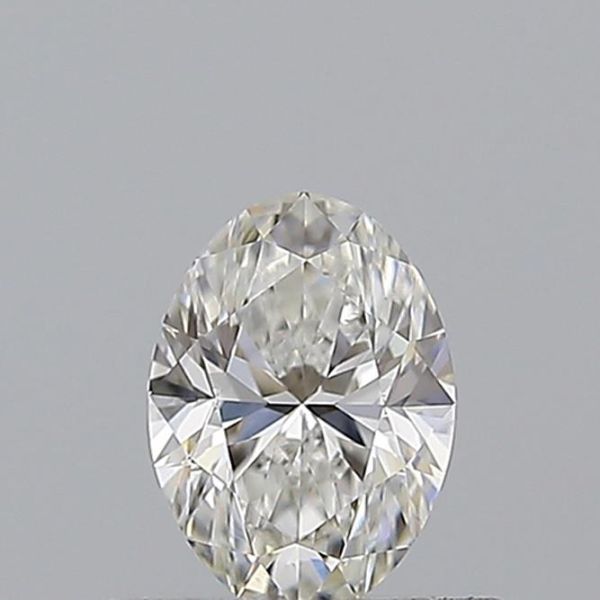 OVAL 0.5 F VS2 --VG-EX - 100766800087 GIA Diamond