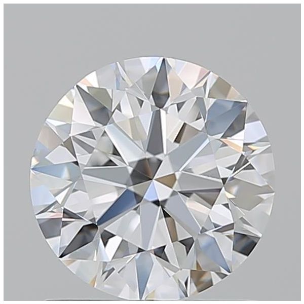 ROUND 1.2 D VVS1 EX-EX-EX - 100766800292 GIA Diamond