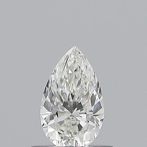 PEAR 0.5 H VVS1 --VG-VG - 100766800507 GIA Diamond