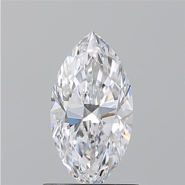 MARQUISE 0.82 D VS1 --VG-VG - 100766800574 GIA Diamond