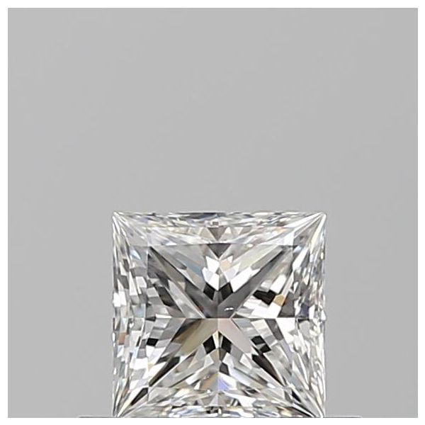 PRINCESS 0.5 F VS1 --EX-EX - 100766800577 GIA Diamond