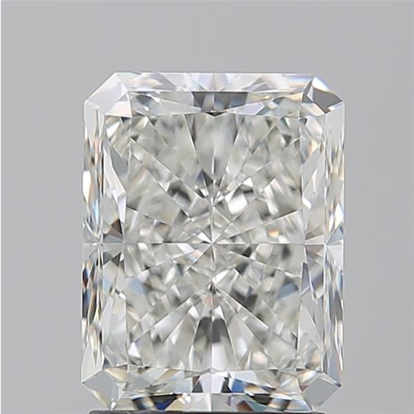 RADIANT 2.28 I VVS1 --EX-EX - 100766800649 GIA Diamond
