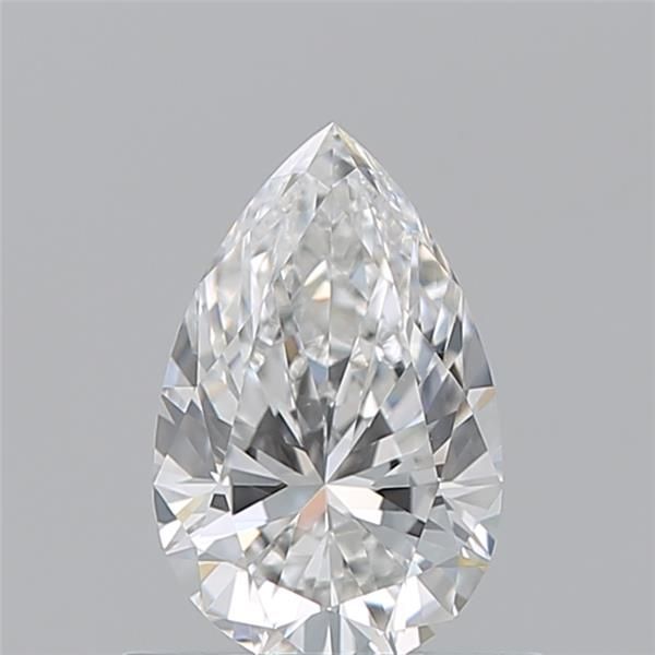 PEAR 0.7 G VS1 --VG-VG - 100766800787 GIA Diamond