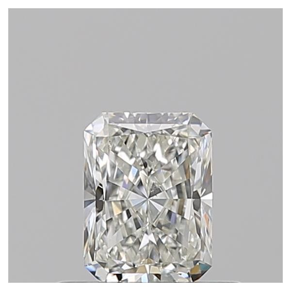 RADIANT 0.5 I VS2 --EX-EX - 100766801368 GIA Diamond