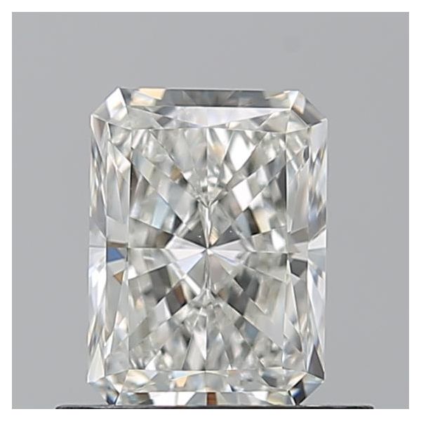 RADIANT 0.7 I VS1 --EX-VG - 100766801582 GIA Diamond
