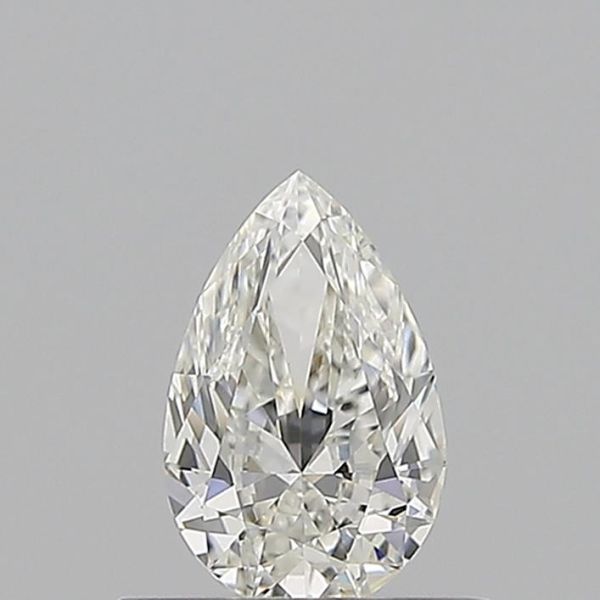 PEAR 0.5 H VS1 --VG-VG - 100766801714 GIA Diamond