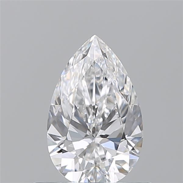 PEAR 0.7 D VS1 --VG-EX - 100766801937 GIA Diamond