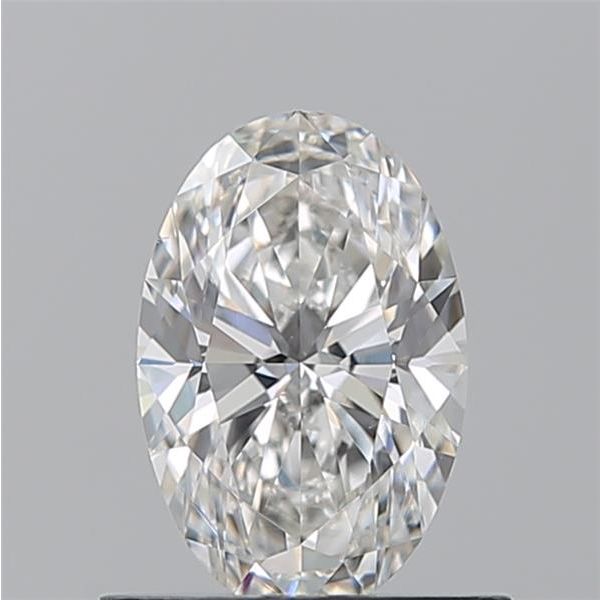 OVAL 0.7 G VS2 --VG-VG - 100766802380 GIA Diamond