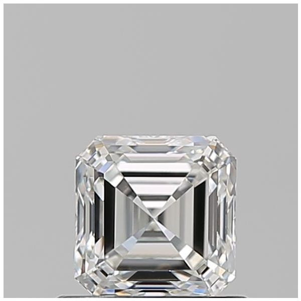 ASSCHER 0.72 G VVS1 --VG-VG - 100766802402 GIA Diamond