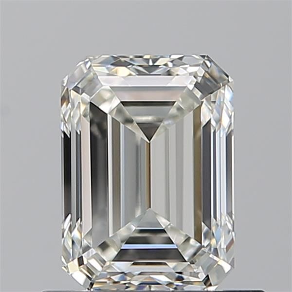 EMERALD 0.92 I IF --VG-EX - 100766802810 GIA Diamond