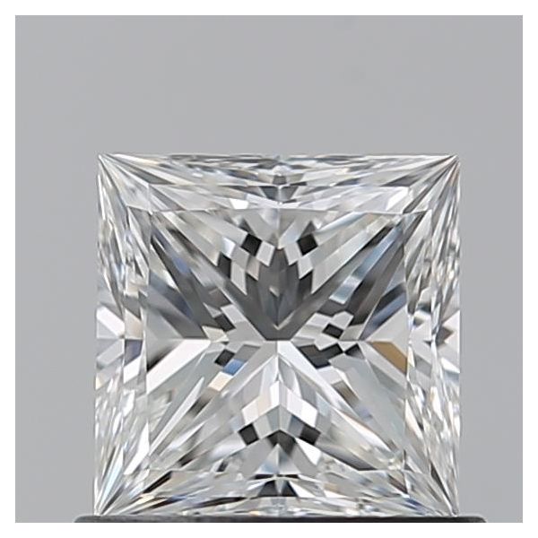 PRINCESS 0.8 G VS1 --VG-VG - 100766802870 GIA Diamond