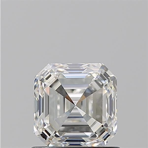 ASSCHER 1.01 I VVS2 --VG-EX - 100766802895 GIA Diamond
