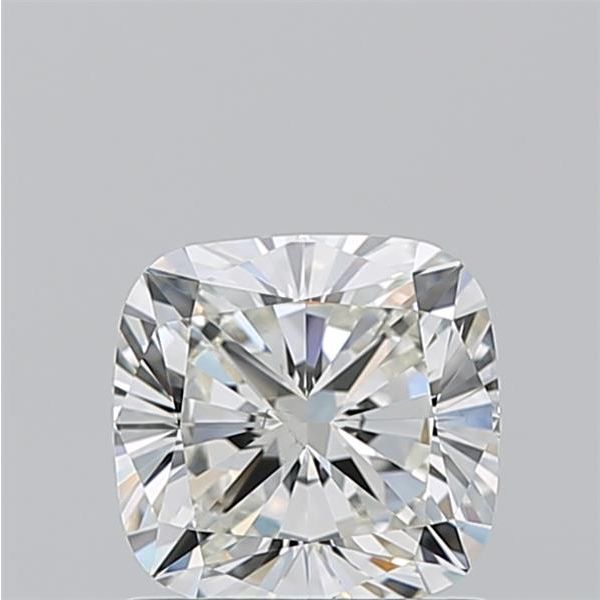 CUSHION 1.03 I VS2 --EX-EX - 100766802923 GIA Diamond