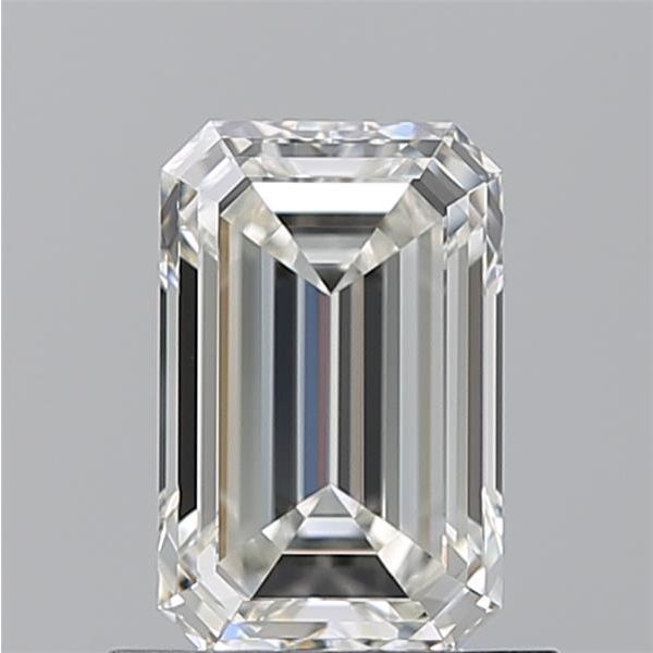 EMERALD 0.93 I VVS1 --EX-EX - 100766802931 GIA Diamond