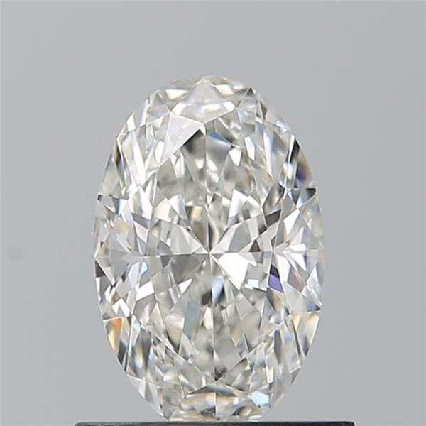OVAL 0.72 I VS2 --VG-VG - 100766802985 GIA Diamond