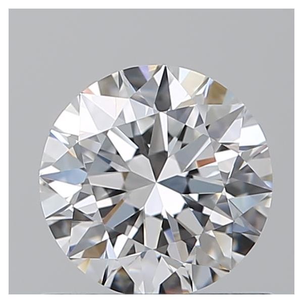 ROUND 0.8 D VVS1 EX-EX-EX - 100766803117 GIA Diamond