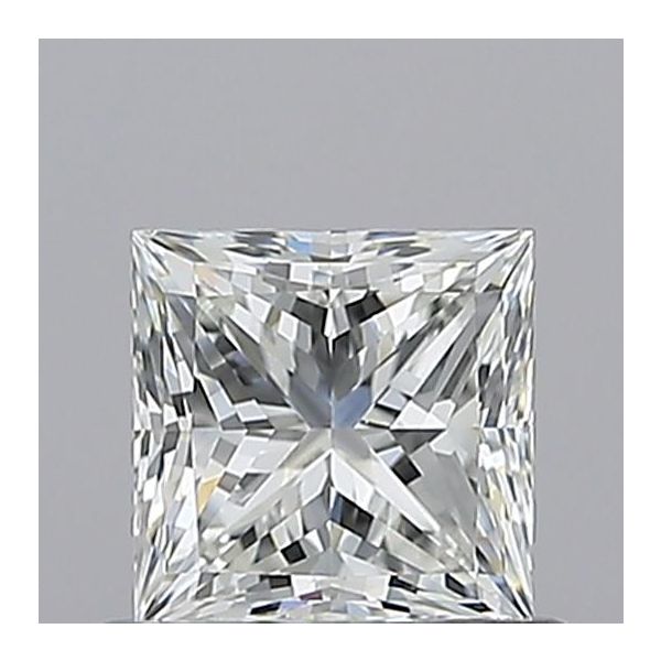 PRINCESS 0.7 F VS1 --VG-EX - 100766803294 GIA Diamond