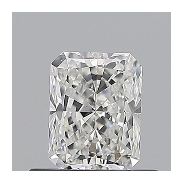 RADIANT 0.51 G VS2 --VG-EX - 100766803553 GIA Diamond
