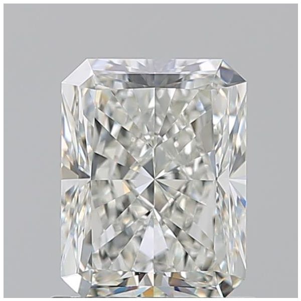 RADIANT 1.2 I VVS1 --EX-EX - 100766803673 GIA Diamond