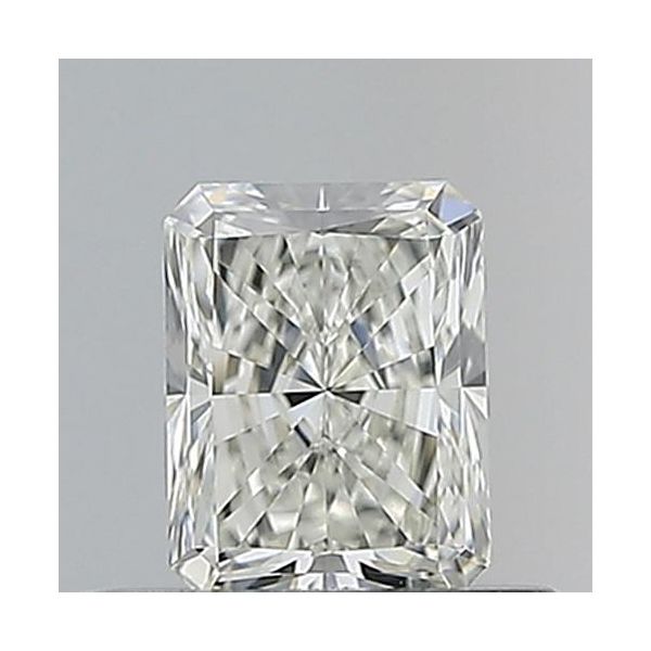 RADIANT 0.51 I VVS2 --VG-EX - 100766804287 GIA Diamond