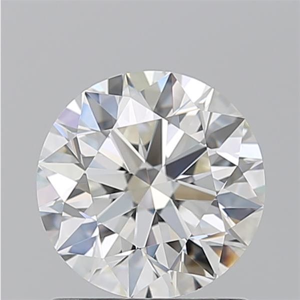ROUND 1.3 I VS2 EX-EX-EX - 100766804351 GIA Diamond