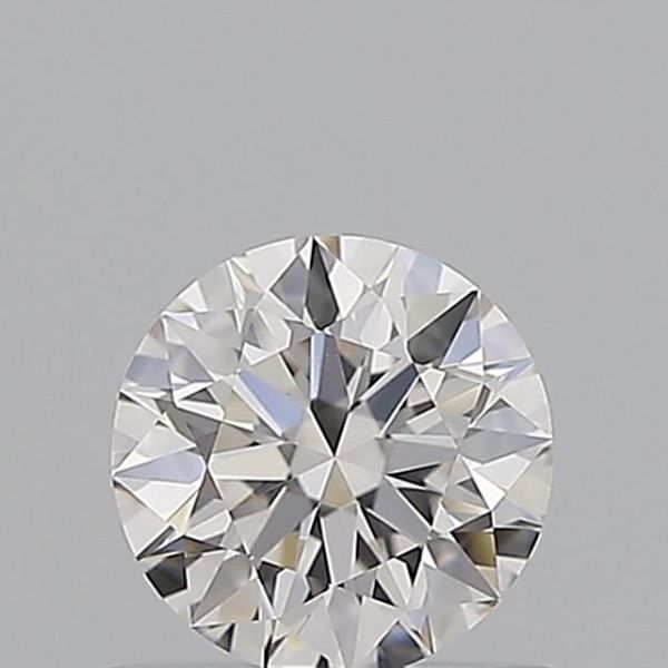 ROUND 0.7 H VS2 EX-EX-EX - 100766804505 GIA Diamond